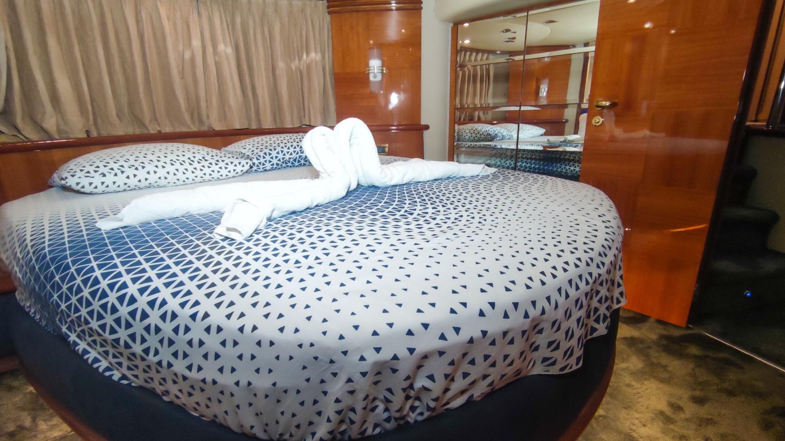 Antalya Yacht Rent - A14455-3